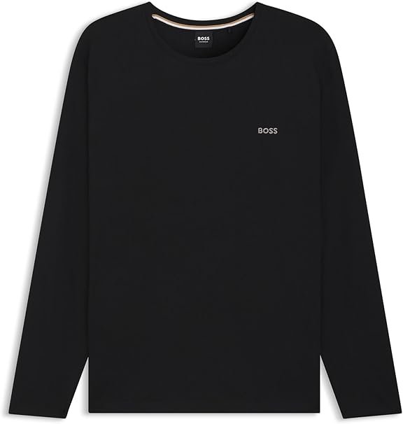 T-Shirt Boss Mix&Match LS - du M au XXL