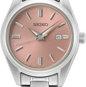 Montre Classique Femme Seiko SUR529P1