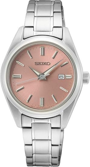 Montre Classique Femme Seiko SUR529P1