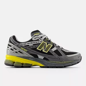 Baskets New Balance 1906N Castlerrock Black Yellow - ( code promo NBSALE25 )