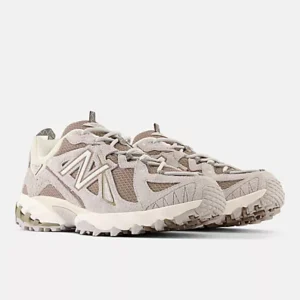 Baskets New Balance 610v1 Brighton Grey Mushroom - Du 40 au 47,5