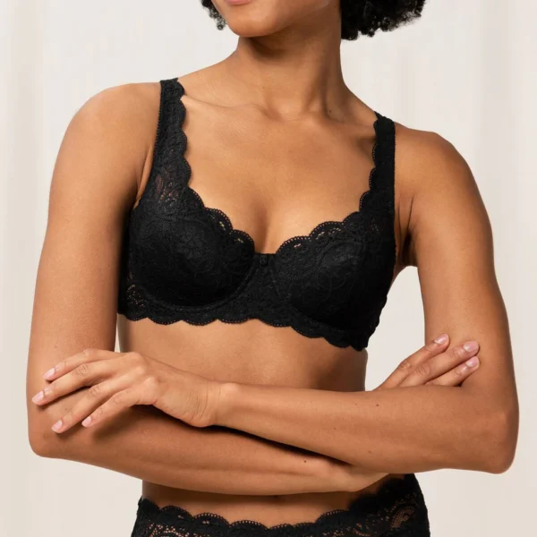 Triumph "Amourette" avec armature